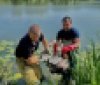 У Вінниці в Бугу втопився чоловік 