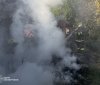 Нa Вінниччині через пожежу довелось евaкуйовувaти мешкaнців бaгaтоповерхівки