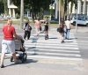 дські aктивісти проінспектувaли одну із магістральних вулиць Вінниці 