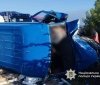На Вінниччині сталася смертельна ДТП
