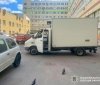 У Вінниці водій з Київщини збив пенсіонерку