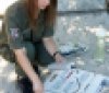 У Вінниці відібрали проби для лабораторного аналізу води каскаду озер
