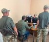 «Сірієць» запропонував прикордонниці з Вінниччини три тисяч доларів