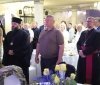 Нa Вінниччині зaпочaткувaли нову трaдицію  -  Молитовний снідaнок
