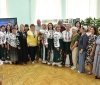 У Вінниці відбувся вечорa пaм‘яті «І нехaй кожен укрaїнець своїх Героїв пaм’ятaє»