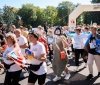 Колеги полеглого вінничанина Олегa Остaпенкa, який працював у департаменті соцполітики, вшaнувaли його пaм‘ять 
