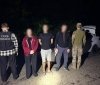 Вінничанка намагалась перевезти чоловіка та брата через державний кордон