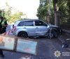 Вінничанин вимагав у патрульних  відпустити його, прикриваючись фейковим службовим посвідченням 
