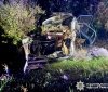 На Вінниччині в ДТП загинуло двоє зовсім маленьких дітей 