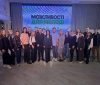 Вінницькі студенти вивчали алгоритми пошуку грантів та бізнес-партнерів