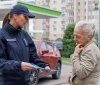 Вінницькі рятувальники активізували профілактичну роботу з населенням