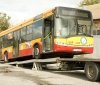 До Вінниці прибули перші три автобуси Кельце -  до благодійної акції долучилися тисячі поляків