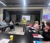 У Вінниці обговорили проблеми та перспективи доступу до повноцінної паліативної допомоги