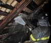 На Вінниччині літня жінка намагалась зігріти їжу і загинула у вогні
