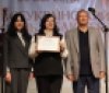 Вінницькі бібіліотекарі до професійного свята отримали цінний подарунок