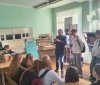 Старшокласникам Подільського ліцею презентували освітні можливості ВНТУ
