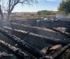 На Вінниччині дві родини через пожежі залишились без даху над головою