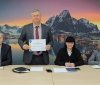Український національний офіс інтелектуальної власності та інновацій відзначив вінницьких винахідників
