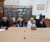 Літні вінничани прийшли на заняття до «Школи здоров’я, краси та довголіття»  