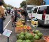 У Вінниці на Замості відбудеться черговий сільськогосподарський ярмарок 