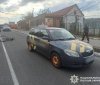 На Вінниччині учень автошколи збив літнього чоловіка