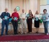 У Вінниці презентували книгу з практичними порадами збереження здоров‘я під час війни 