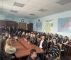 Студенти ВНТУ дізнались як на Вінниччині налагоджують міжнародне співробітництво