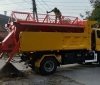Вінничан просять не розбирати для власних господарських потреб протиожеледні суміші