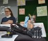 У Вінниці обговорили важливість розширення мережі закладів реабілітації різних форм власності