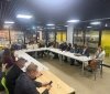 У Вінниці підприємці, які думають про європейські ринки, зустрілись з представниками STEP IN 2 EU 