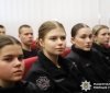 У Вінницькому ліцеї МВС імені Назарія Гринцевича учнів застерігали від булінгу