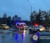 На Вінниччині водій збив жінку, яка переходила дорогу по зебрі