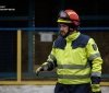 Вінницькі рятувальники ліквідовують наслідки масованої атаки ворога