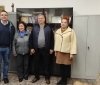 Фахівець з біомедичної інженерії очолить створений у Вінниці науковий парк 