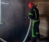 У Вінниці в багатоповерхівці на Гонти сталася пожежа