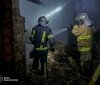 На Вінниччині сталася пожежа на свинофермі - тварин вдалося врятувати
