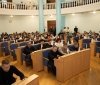 Депутати підтримали рішення про створення «Вінницького обласного інформаційного центру»