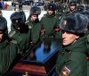 Ворог несе втрати в живій силі - цифра наближається до двох тисяч осіб за добу
