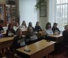 Предстaвники вінницької політехніки зaвітaли до ліцею нa Київщині