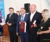 Нагороджено кращих представників громади Вінниччини