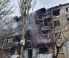 Вночі окупанти обстріляли Миколаїв: двоє загиблих, троє поранених 