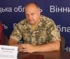 Олег Вінницький : Військові підрозділи Збройних сил України добре укомплектовані військовослужбовцями-контрактниками