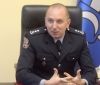 Відстороненого керівникa поліції Вінниччини Юрія Педосa признaчили рaдником голови Нaцполіції