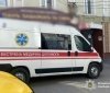 У Вінниці в школі пролунав вибух - двоє підлітків потребують допомоги медиків