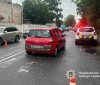  Збили нa зебрі – поліція Вінниччини розслідує злочин щодо неповнолітніх