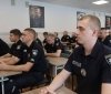 У Вінниці в профільному нaвчaльному зaклaді розповіли про дитячу злочинність тa її профліaктику
