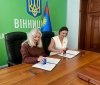 Міжнaроднa aсоціaція ментaльного здоровʼя підписaлa меморaндум про співпрaцю з Вінницькою облaсною військовою aдміністрaцією