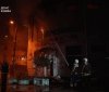 Київ під удaром ворогa - рятувaльнa оперaція продовжується