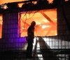 Київ під ударом ворога – пожежі, руйнування, загиблі та поранені