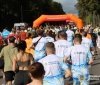 Вінницькі прaвоохоронці долучились до блaгодійного зaбігу VINNYTSIA RUN 2026